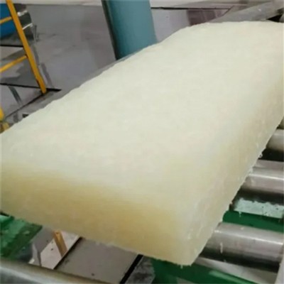 A butilkaucsuk (IIR) előnyei és hátrányai